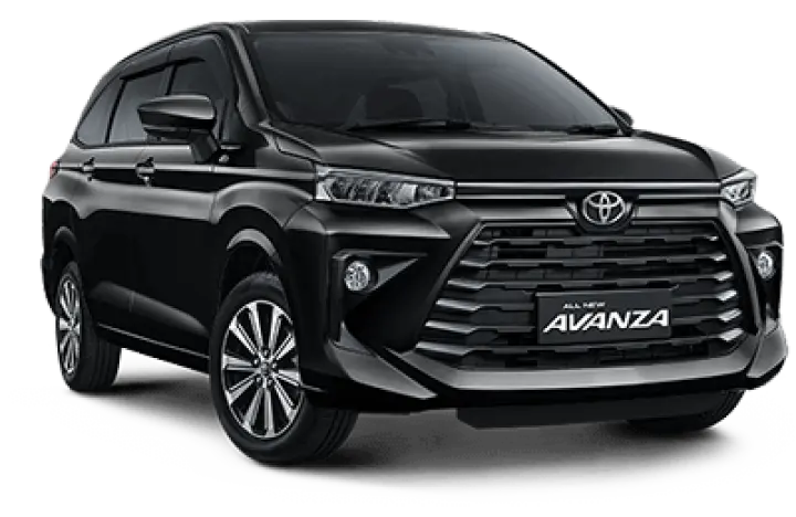Sewa Toyota Avanza banyuwangi