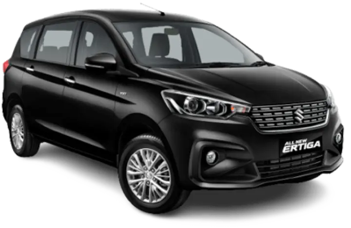Sewa Suzuki Ertiga banyuwangi