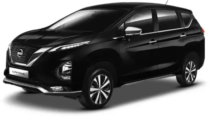 Sewa  Nissan Livina banyuwangi