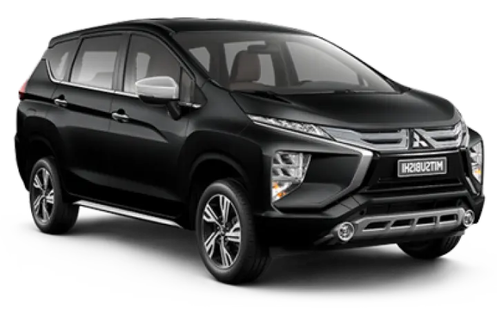 Sewa Mitsubishi XPander banyuwangi